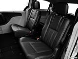  Rear seats from Drivers Side photo